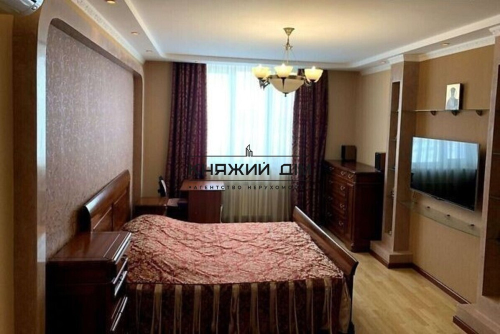 Продаж 4- кімнатної квартири- студіо в ЖК Корона, вул. Срібнокільська 1. Код 21147718 Киев - изображение 3