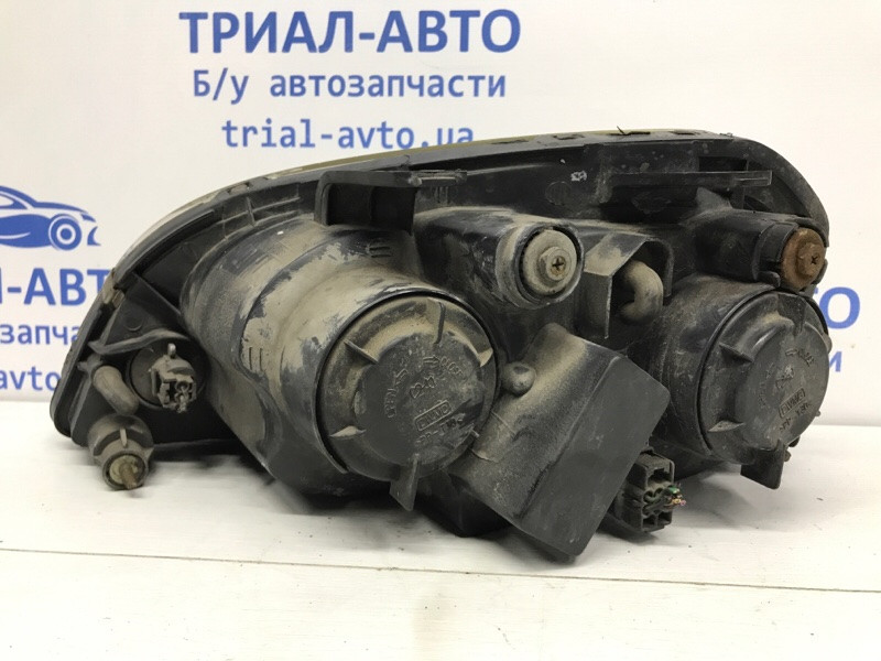Фара правая галоген Chevrolet Lacetti 2004-2013 96425286 (Арт. 56499) Киев - изображение 4