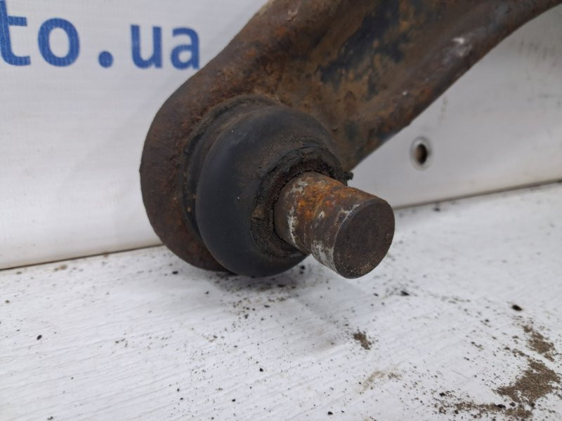 Рычаг левый Mitsubishi ASX GA 1.8 DIESEL 4N13 2010 (б/у) Киев - изображение 3