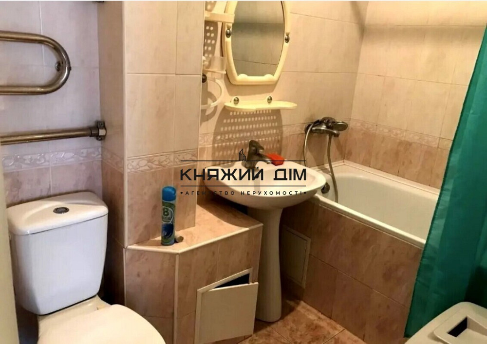 3 кімнатна квартира ст. м. Палац Україна! КОД 1137912. Київ - зображення 11