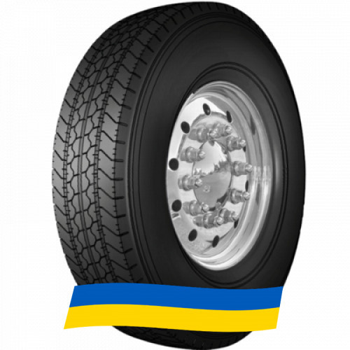8.5 R17.5 Triangle TRA02 121/120M Рульова шина Київ - зображення 3