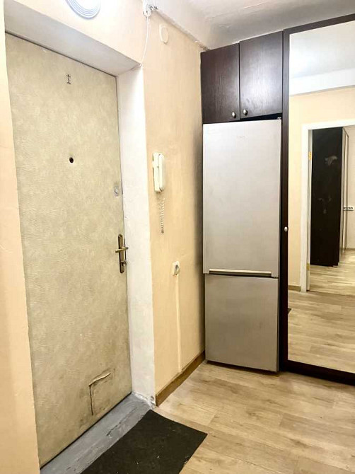 долгосрочная аренда 1-к квартира Киев, Днепровский, 9500 грн./мес. Киев - изображение 6