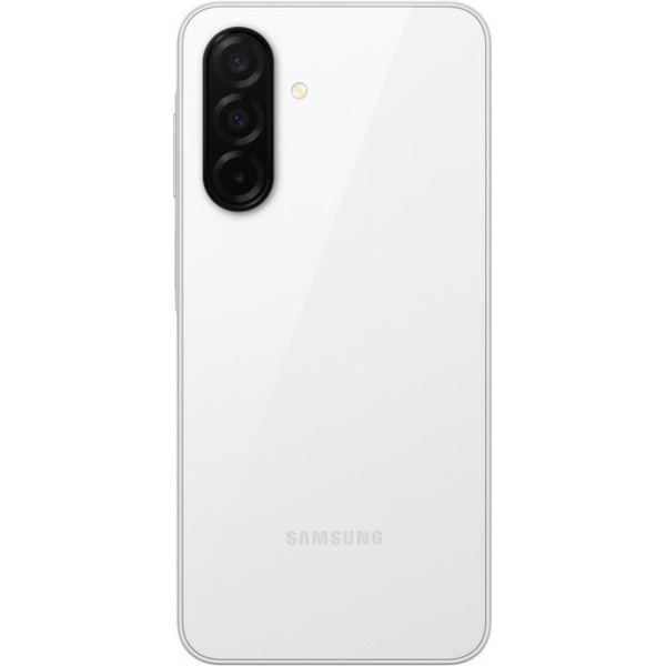 Смартфон Samsung Galaxy A26 A266B 6/128GB White (SM-A266BZWB) EU (Код товару:40959) Харьков - изображение 5