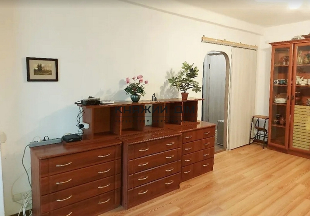 ОРЕНДА 1 к квартира метро Лівобережна вул Ентузіастів. 43 код 11197802 Киев - изображение 3