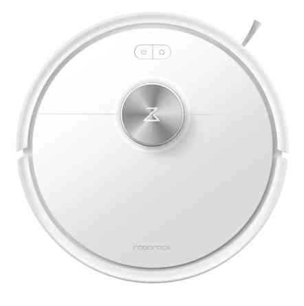 Робот-пылесос моющий RoboRock Q7 TF White 20 Вт белый Київ