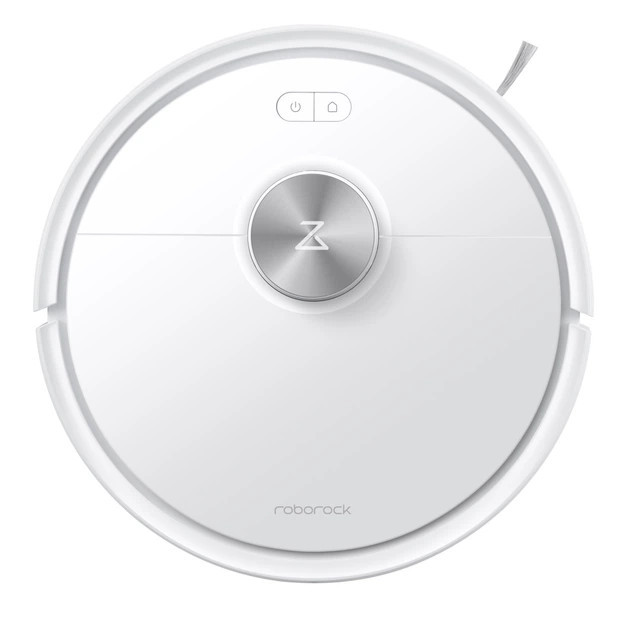 Робот-пылесос моющий RoboRock Q7 TF White 20 Вт белый Киев - изображение 2