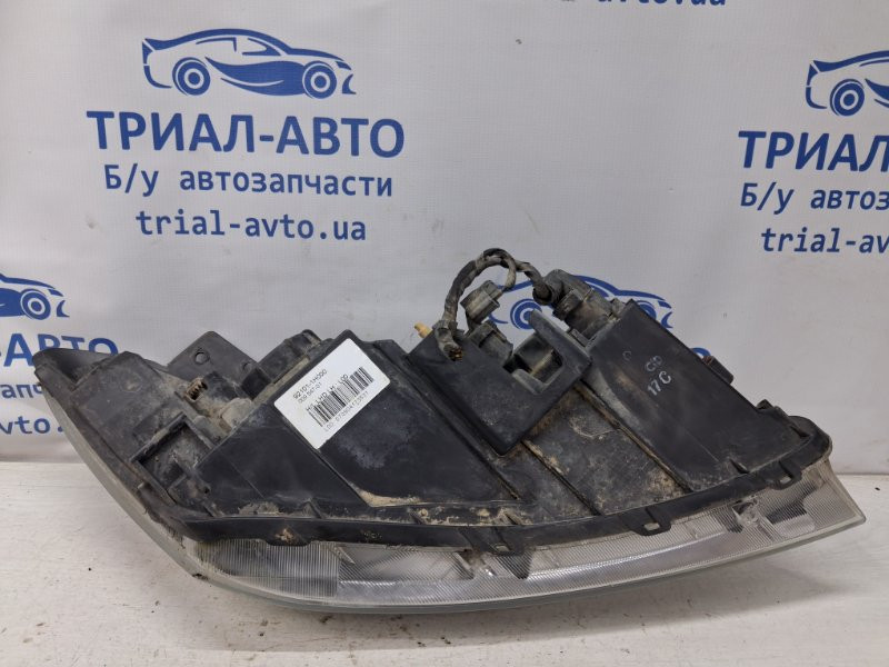 Фара левая Kia Ceed ED 1.6 DIESEL D4FB 2006 (б/у) Киев - изображение 6