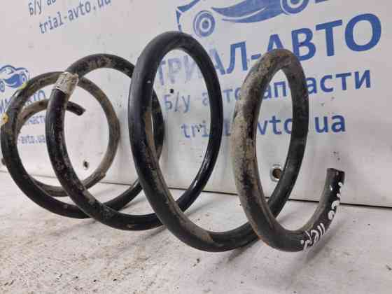 Пружина передняя Renault Megane 3 1.5 DIESEL K9K 2008 (б/у) Київ