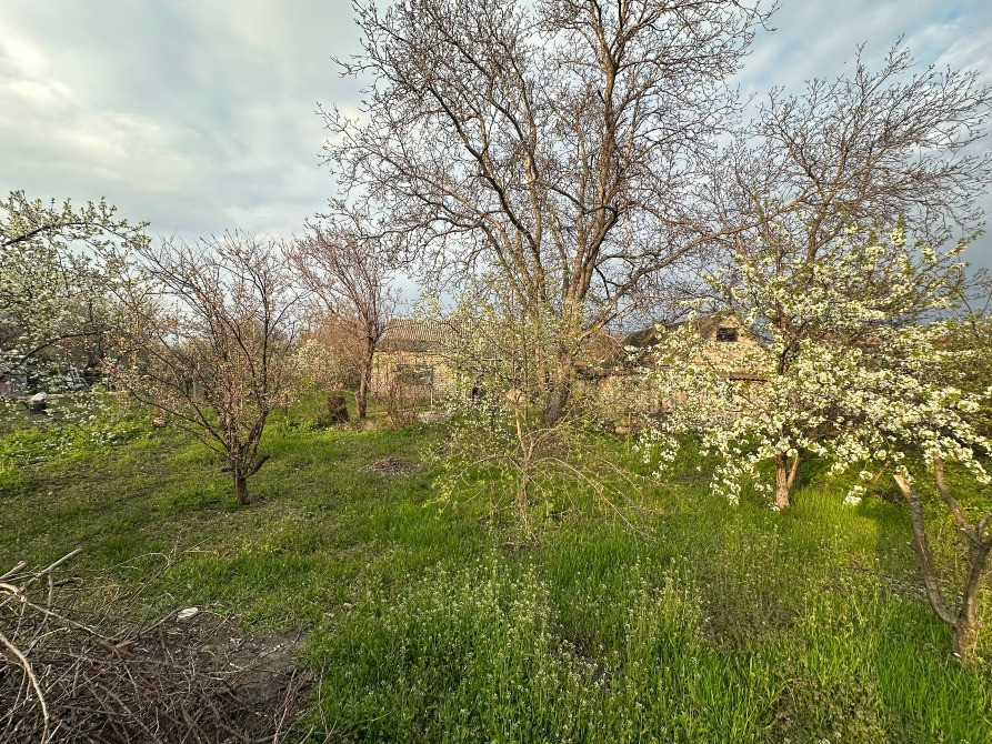 Продам будинок 60,8 м2 під ремонт с. Балівка Днепр - изображение 12