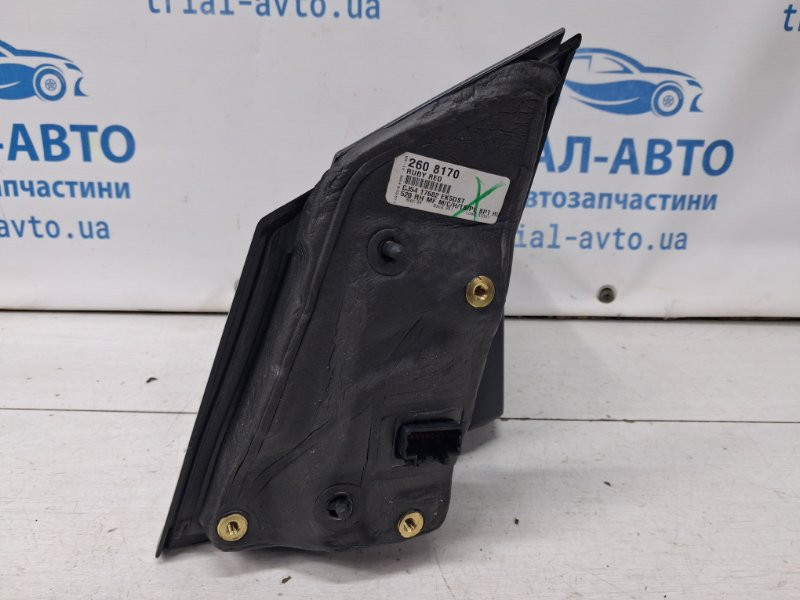 Зеркало правое Ford Escape 2012-2019 CJ5Z17682EA (Арт. 71397) Київ - зображення 4