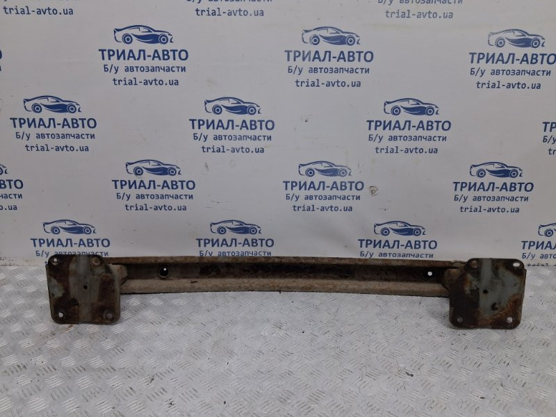 Усилитель бампера задний Mazda 3 BK 1.6 БЕНЗИН Z6 2003 (б/у) Київ - зображення 5