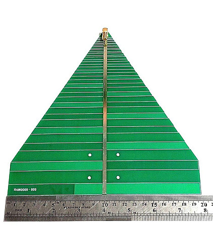 Антенна 600 - 6000 МГц, до 50W, 6-7 dB, UWB DIXSG Дніпро - зображення 6
