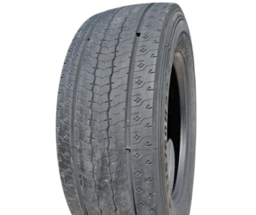 315/60 R22.5 HUBTRAC HIGHWAY S23 154/150L Рульова вантажна шина Київ - зображення 1