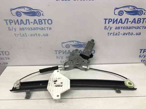 Стеклоподъемник задний левый SsangYong Kyron 2005-2016 7331109002 (Арт. 45835) Київ