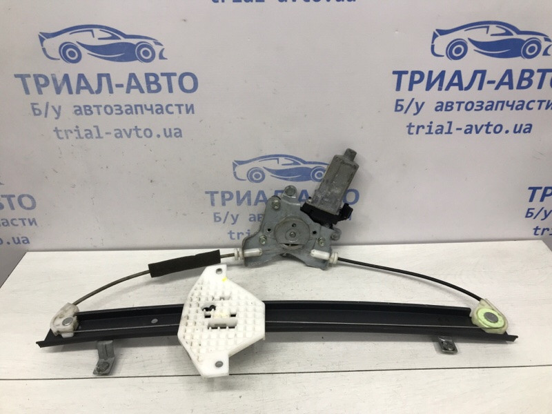 Стеклоподъемник задний левый SsangYong Kyron 2005-2016 7331109002 (Арт. 45835) Київ - зображення 2