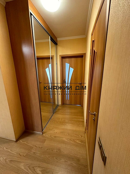 Продаж 3-кімнатної квартири, метро Позняки. Осокорки. № 21146544 Київ - зображення 4