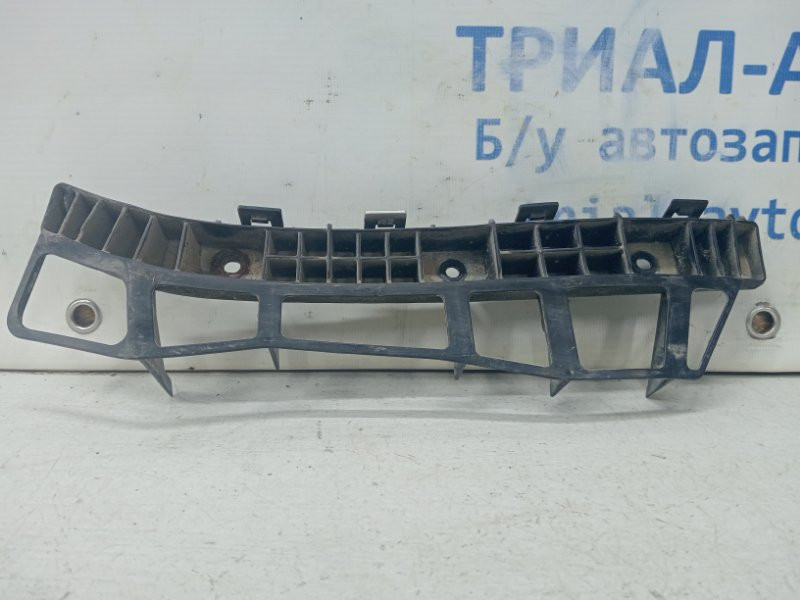 Кронштейн бампера задний левый Hyundai I30 2007-2012 866132L000 (Арт. 61710) Київ - зображення 4