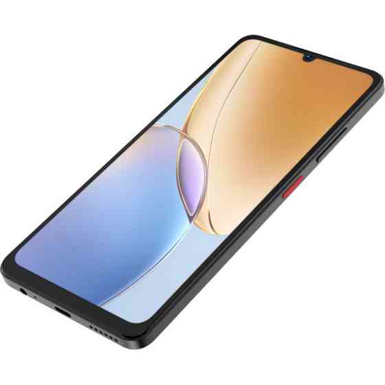 Смартфон ZTE Blade A56 4/128GB Black Global UA (Код товару:42435) Харків