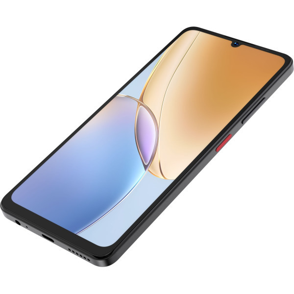 Смартфон ZTE Blade A56 4/128GB Black Global UA (Код товару:42435) Харків - зображення 5