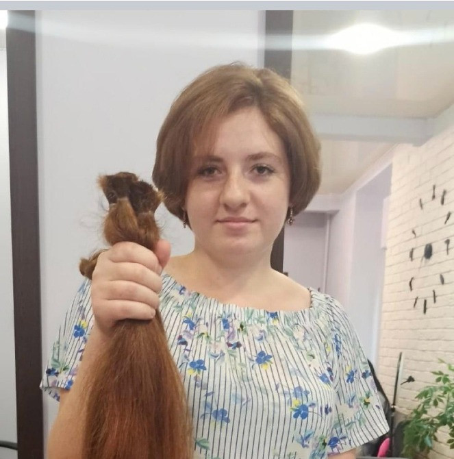 Куплю волосся у ЛУЦЬКУ Дорого!!Плачу дорого до 127 000 грн за кілограм Вайбер 0961002722 Луцьк - зображення 12