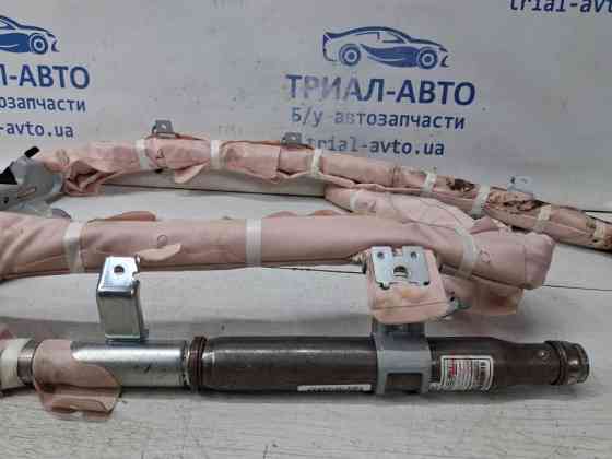 Airbag потолка(шторка) правый Mitsubishi ASX GA 1.8 DIESEL 4N13 2010 (б/у) Киев