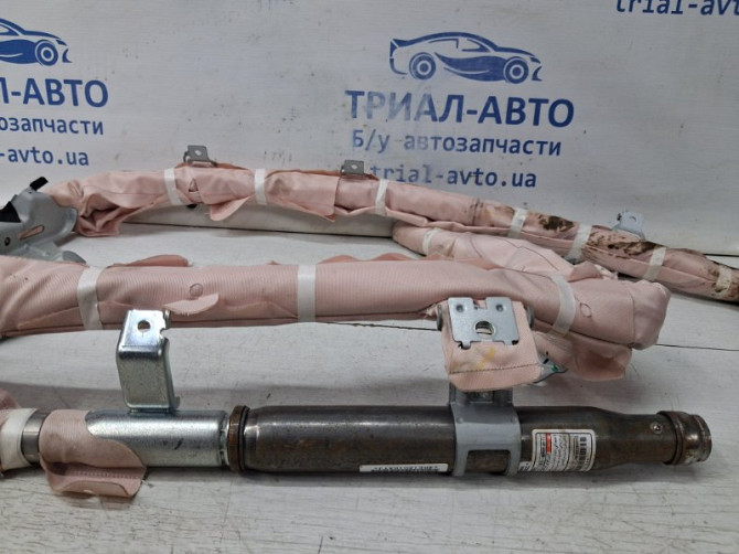 Airbag потолка(шторка) правый Mitsubishi ASX 2010- 620492000B (Арт. 64063) Киев - изображение 2