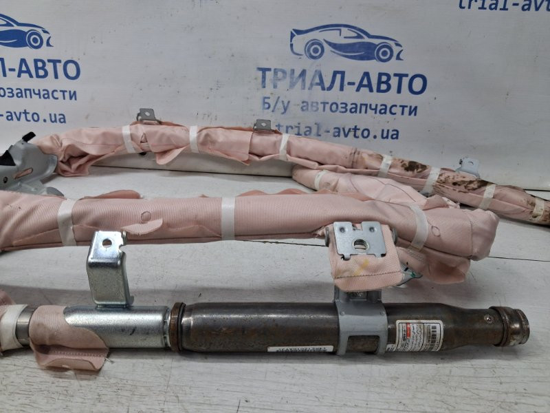 Airbag потолка(шторка) правый Mitsubishi ASX 2010- 620492000B (Арт. 64063) Київ - зображення 2