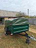 Продаем прицепы с Завода . Есть опт,скидки,доставка Мерефа