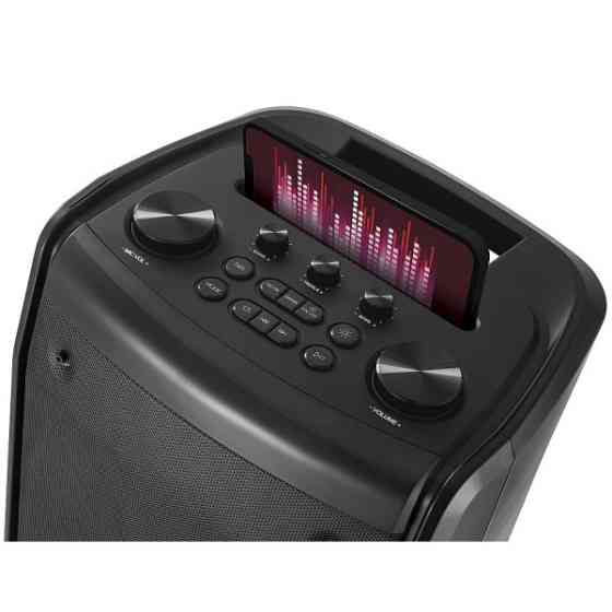 Акустична система REAL-EL X-797 Black (EL121600023) Харьков