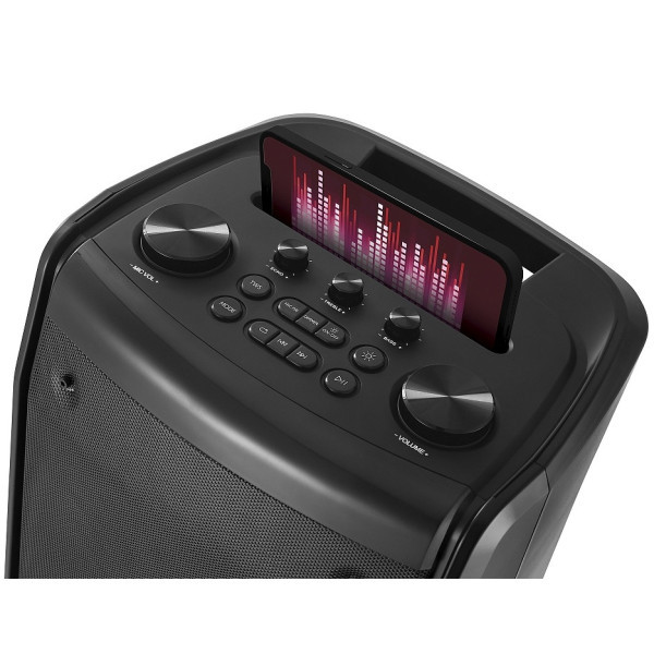 Акустична система REAL-EL X-797 Black (EL121600023) Харків - зображення 3