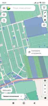 Участок фонтанка 3 Одеса