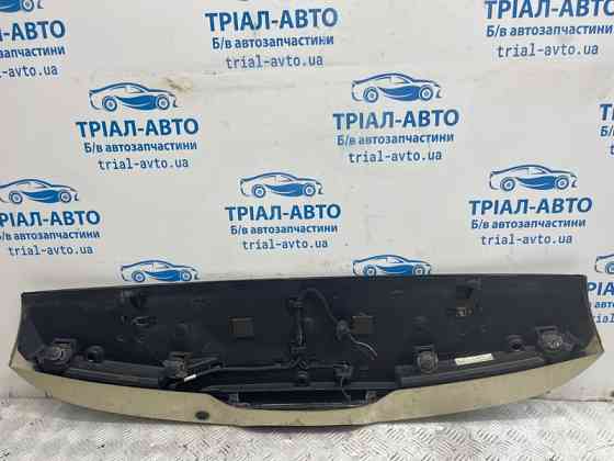 Спойлер на крышку багажника Jeep Grand Cherokee WK2 3.6 БЕНЗИН ERB 2010 (б/у) Киев