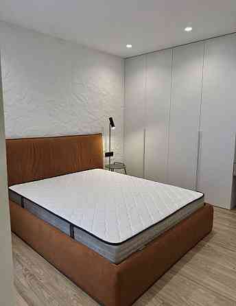 долгосрочная аренда 1-к квартира Киев, Подольский, 34000 грн./мес. Київ