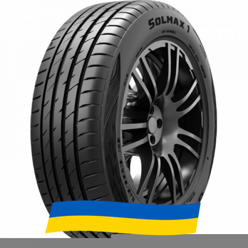 265/45 R19 Goodride Solmax 1 105Y Позашляхова шина Київ - зображення 1