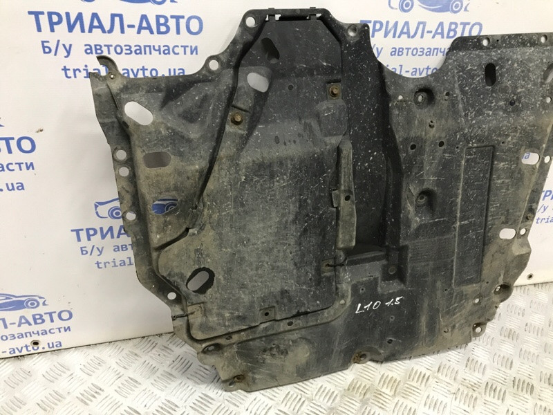 Защита двс Mitsubishi Lancer 2007-2017 5379A259 (Арт. 47549) Киев - изображение 2