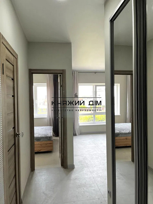 ПРОДАЖ (БЕЗ КОМІСІІ) євродвушка на Софіївській Борщагівці ЖК Затишний вул. Січова 30/53 код 21146612 Киев - изображение 7