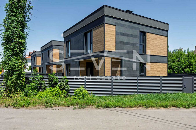 продажа 4-к коттедж Киев, Голосеевский, 210000 $ Киев - изображение 3