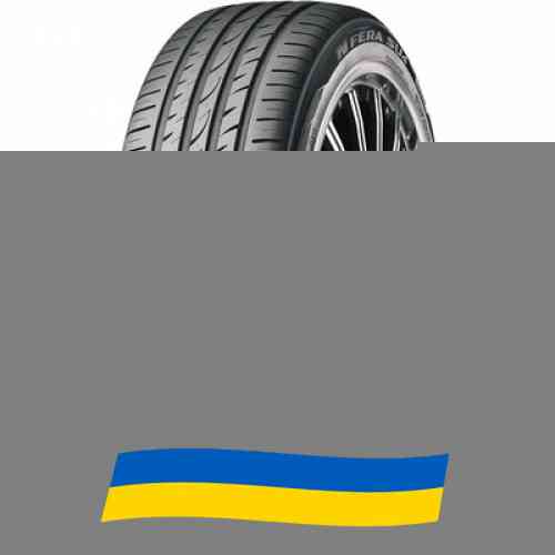 225/40 R18 Nexen N'Fera SU4 92W Легкова шина Київ