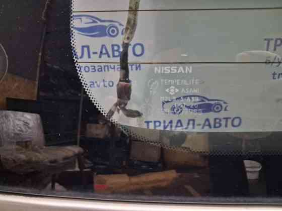 Крышка багажника Nissan X-Trail 2007-2015 K010MJG4EB (Арт. 60643) Киев