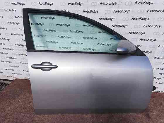 Дверь передняя правая Nissan Primera P12 2001-2007 Ковель