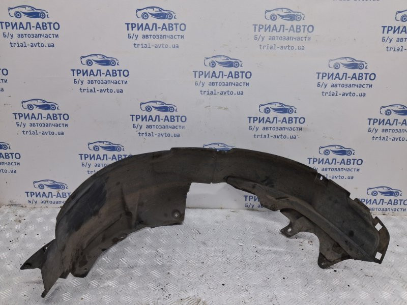 Подкрылок передний левый SsangYong Korando 2010-2019 7971034000 (Арт. 60707) Киев - изображение 5