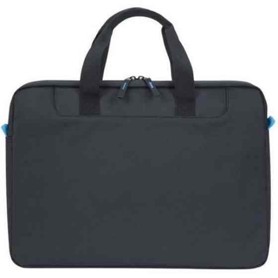 Сумка для ноутбука Rivacase 8037 15.6 Black (Код товару:32755) Харьков