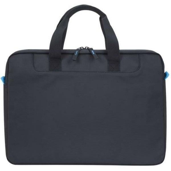 Сумка для ноутбука Rivacase 8037 15.6 Black (Код товару:32755) Харьков - изображение 3