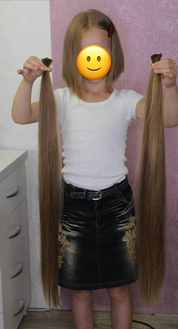 Куплю натуральне волосся в ОДЕСІ за високою ціною! Вайбер 0961002722 Телеграмм 0633013356 Одесса - изображение 6