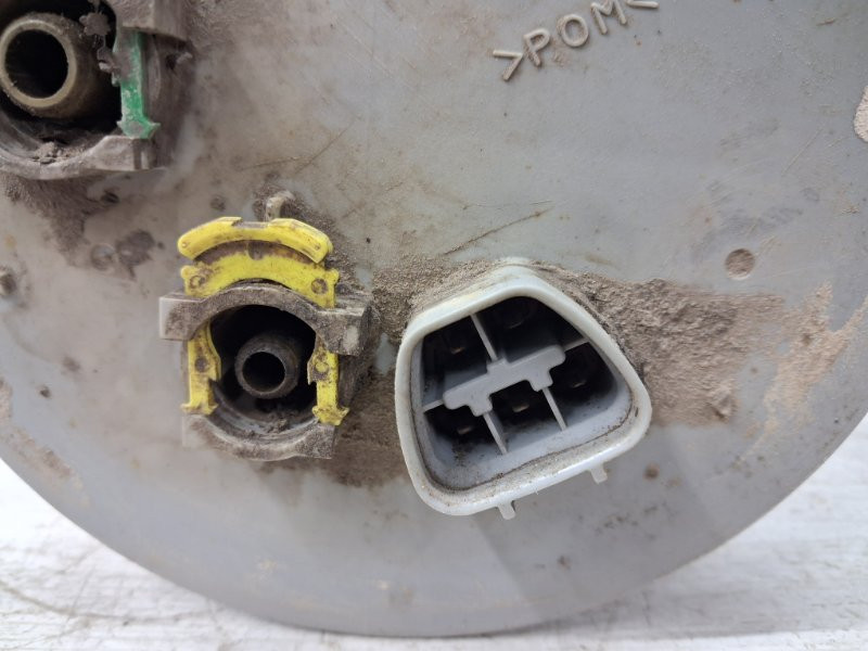 Датчик уровня топлива в бак Toyota Prado J120 3.0 DIESEL 1KDFTV 2002 (б/у) Киев - изображение 4