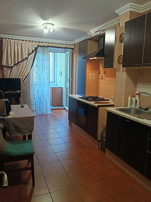 продажа 2-к квартира Киев, Голосеевский, 150000 $ Київ - зображення 5