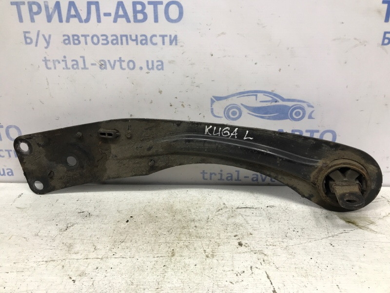 Рычаг задней подвески продольный левый Ford Kuga CBS 2.0 DIESEL 2013 (б/у) Киев - изображение 1