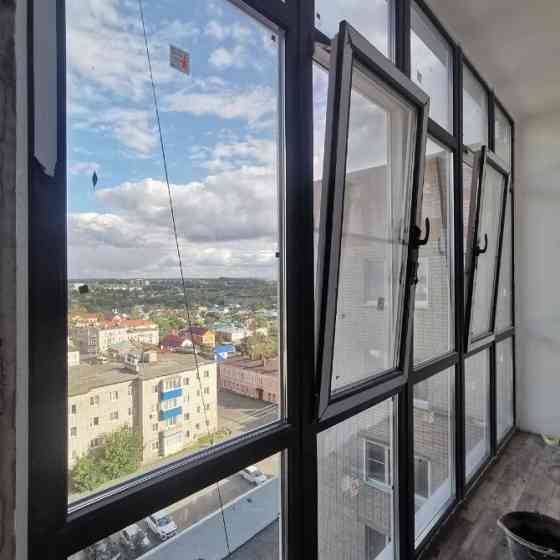 Ціна на французький балкон у Кривому Розі Кривий Ріг