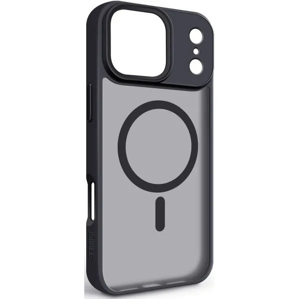 Чохол ArmorStandart Uniq MagCase для Apple iPhone 17 Pro Max Black (ARM86271) (Код товару:42803) Харьков - изображение 1