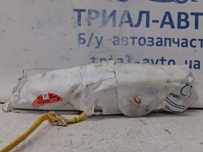 Подушка безопасности в кресло Mazda 3 BM 2.2 DIESEL 2013 (б/у) Київ - зображення 1